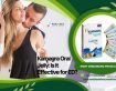 Kamagra Oral Jelly: Is It Effective for ED?