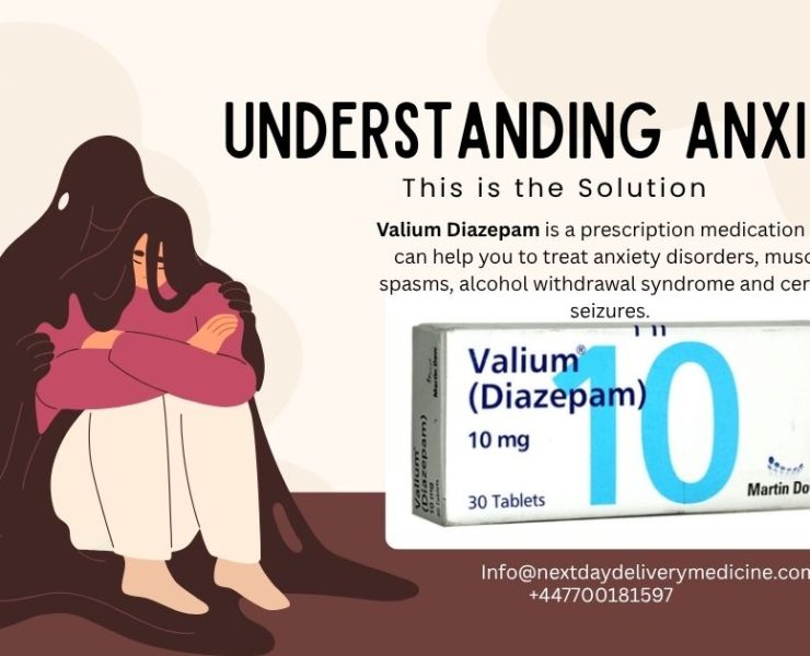 Valium Diazepam