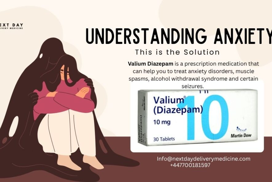 Valium Diazepam