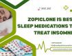 The Best Sleep Medications to Treat Insomnia