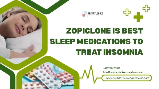 Sleep Medications