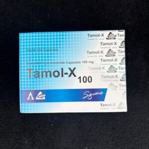 Tamol Tramadol Tablets 100mg